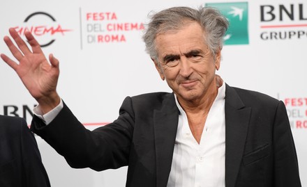 Rome Film Festival 2021, Italy - 21 Oct 2021