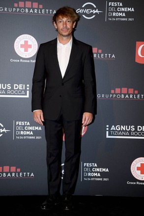 Villa Miani Charity Event in favor of the Italian Red Cross, Rome, Italy - 20 Oct 2021