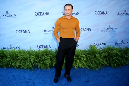 14th Annual SeaChange Summer Party, Arrivals, Los Angeles, California, USA - 23 Oct 2021