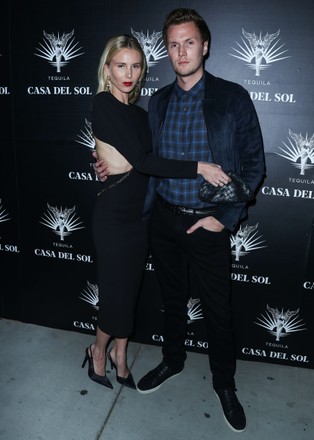 Brian Bowen Smith's Drivebys Book Launch And Gallery Viewing Presented By Casa Del Sol Tequila, Los Angeles, United States - 21 Oct 2021