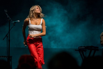 Alana Springsteen Editorial Stock Photo - Stock Image | Shutterstock