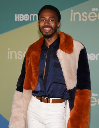 HBO's 'Insecure' Season 5 premiere, Los Angeles, California, USA - 21 Oct 2021
