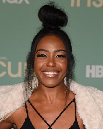 HBO's 'Insecure' Season 5 premiere, Los Angeles, California, USA - 21 Oct 2021