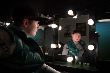 obituary - swedish rapper einar dies aged Stock Photos (Exclusive ...