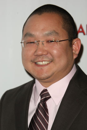 The Coalition of Asian Pacifics in Entertainment annual fundraising gala, Los Angeles, America - 02 Dec 2010