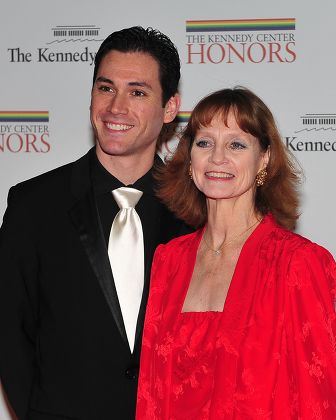 33rd Annual Kennedy Center Honors Artists' Dinner at the US State Department, Washington DC, America - 04 Dec 2010