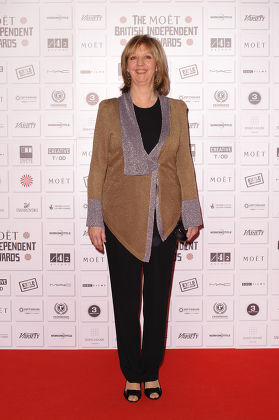 Moet British Independent Film Awards, London, Britain - 05 Dec 2010
