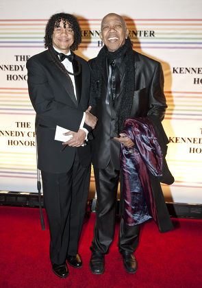 The 33rd Annual Kennedy Center Honors, The Kennedy Center, Washington DC, America - 5 Dec 2010