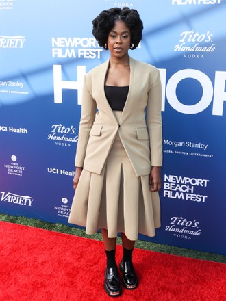49 Actress moses ingram Stock Pictures, Editorial Images and Stock