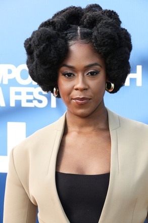 49 Actress moses ingram Stock Pictures, Editorial Images and Stock