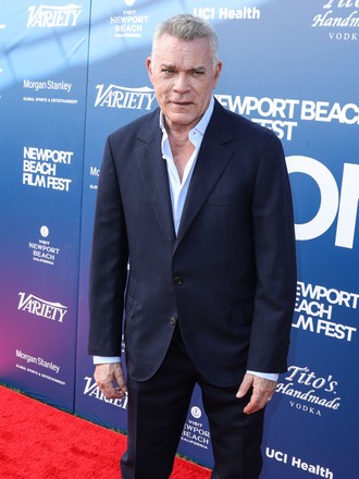 22nd Annual Newport Beach Film Festival - Festival Honors And Variety's 10 Actors To Watch, United States - 24 Oct 2021
