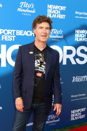 22nd Annual Newport Beach Film Festival Presents Festival Honors & Variety's 10 Actors To Watch, Newport Beach, California, USA - 24 Oct 2021