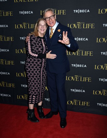 'Love Life', Tribeca Fall Preview, New York, USA - 24 Oct 2021