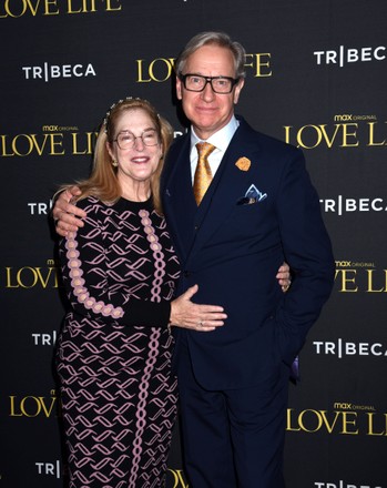 'Love Life', Tribeca Fall Preview, New York, USA - 24 Oct 2021