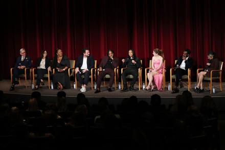 HBO Max and Tribeca Fall Preview Present The Season Two Premiere of 'Love Life',DGA Theater, NYC,New York, - 24 Oct 2021