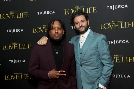 HBO Max and Tribeca Fall Preview Present The Season Two Premiere of 'Love Life',DGA Theater, NYC,New York, - 24 Oct 2021