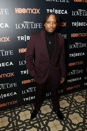 HBO Max and Tribeca Fall Preview Present The Season Two Premiere of 'Love Life'  - After Party,LAVO Italian Restaurant, NYC,New York, - 24 Oct 2021
