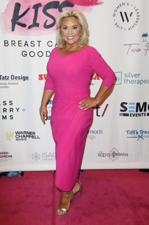 Julie Chrisley Editorial Stock Photo - Stock Image | Shutterstock
