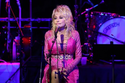 1st Annual Kiss Breast Cancer Goodbye Benefit Concert, Show, Nashville, Tennessee, USA - 24 Oct 2021