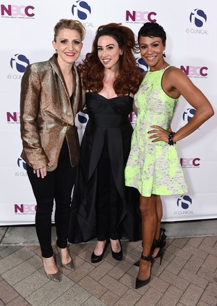 2021 Les Girls Annual Fundraiser, Los Angeles, USA - 24 Oct 2021
