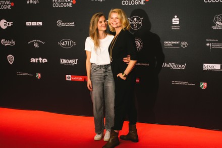 Photocall ''KBV''- Cologne Film Festival, Germany - 24 Oct 2021