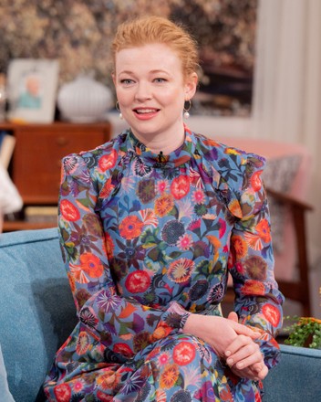 Sarah Snook Editorial Stock Photo - Stock Image | Shutterstock