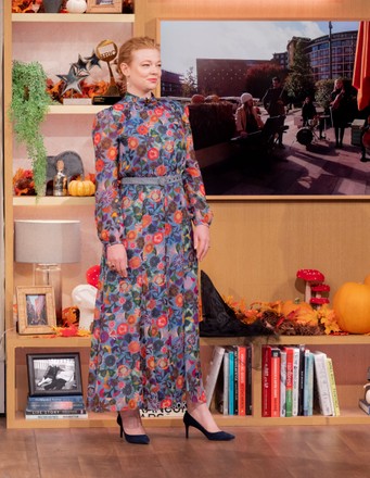 Sarah Snook Editorial Stock Photo - Stock Image | Shutterstock