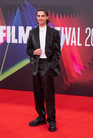 'King Richard' UK Premiere, 65th BFI London Film Festival, London, UK - 15 Oct 2021