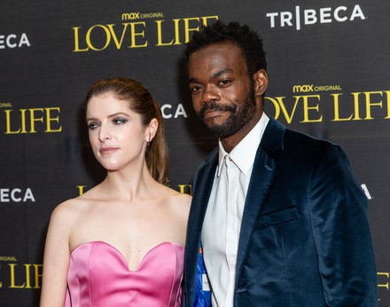 'Love Life' TV show season two screening, DGA Theatre, New York, USA ...