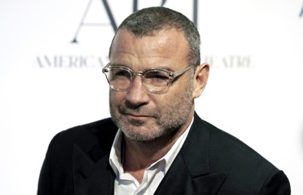 Liev Schreiber And Brother Beyond The Red Carpet A Look At Their Kinship - oexom1l