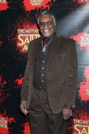 Keith David Editorial Stock Photo - Stock Image 