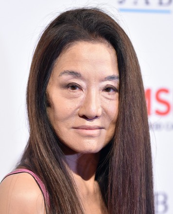 Vera Wang Editorial Stock Photo - Stock Image | Shutterstock