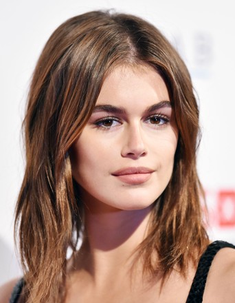 Kaia Gerber Editorial Stock Photo - Stock Image | Shutterstock