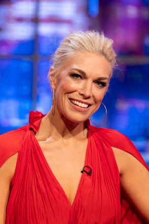 Hannah Waddingham Editorial Stock Photo - Stock Image Shutterstock