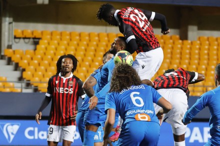 Nächster Rückschlag Für Ogc Nice: Guessand Verletzung Gefährdet Champions League Chancen! - e34da7r