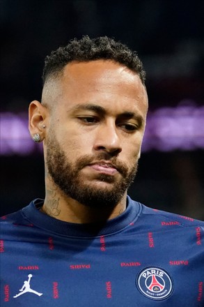 Neymar Jr Psg Editorial Stock Photo - Stock Image | Shutterstock