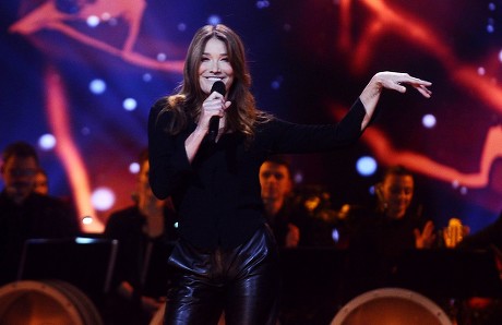 French Touch concert, Warsaw, Poland - 28 Oct 2021