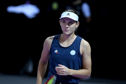 varvara gracheva wta tour