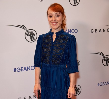 Ruth Connell Editorial Stock Photo - Stock Image | Shutterstock