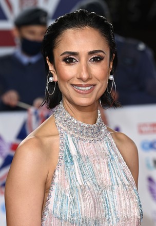 Anita Rani Editorial Stock Photo - Stock Image | Shutterstock