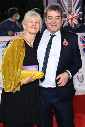 Pride of Britain Awards, Grosvenor House, London, UK - 30 Oct 2021