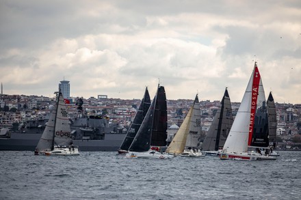 presidential international yacht race