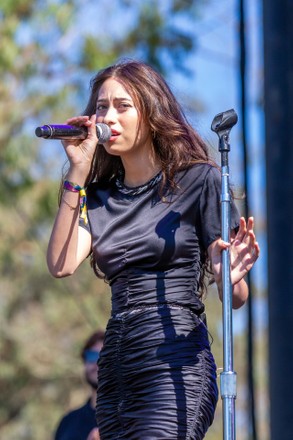 Sofia Valdes Editorial Stock Photo - Stock Image | Shutterstock