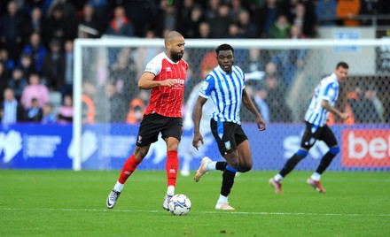 LIAM PALMER SHEFFIELD WEDNESDAY TRIES GET Editorial Stock Photo  Stock