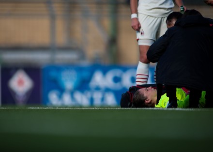 AC Milan vs ACF Fiorentina - Serie A Femminile 