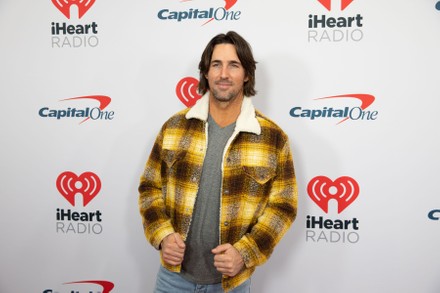 2021 iHeart Country Festival Presented By Capital One, Austin, USA - 30 Oct 2021