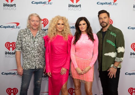 2021 iHeart Country Festival Presented By Capital One, Austin, USA - 30 Oct 2021