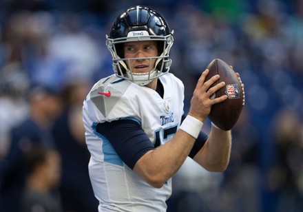 Titans QB Ryan Tannehill: “I Wanted to be Back in Tennessee”