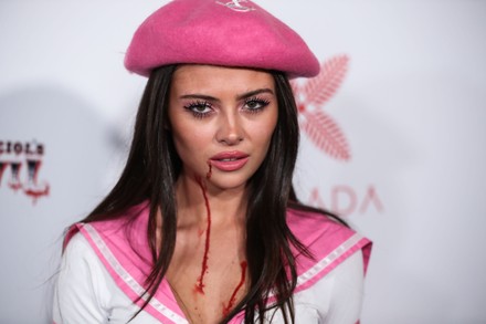 Tatiana Franco Editorial Stock Photo - Stock Image | Shutterstock