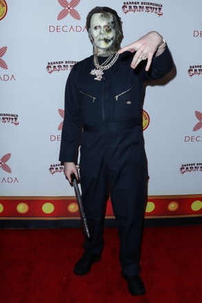 Murda Beatz Shane Lee Lindstrom Editorial Stock Photo - Stock Image | Shutterstock